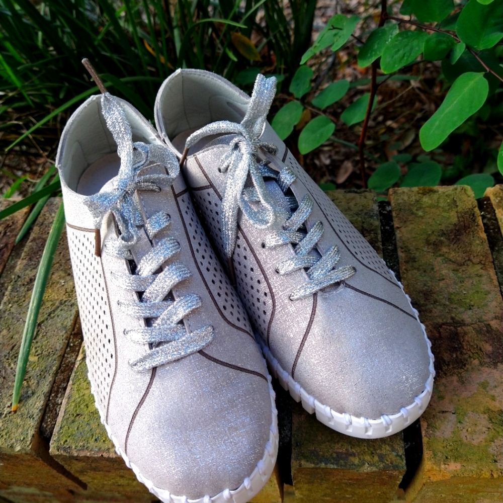 G.C. sneakers